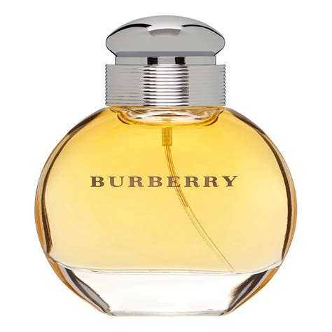 burberry parfum women|original Burberry for women.